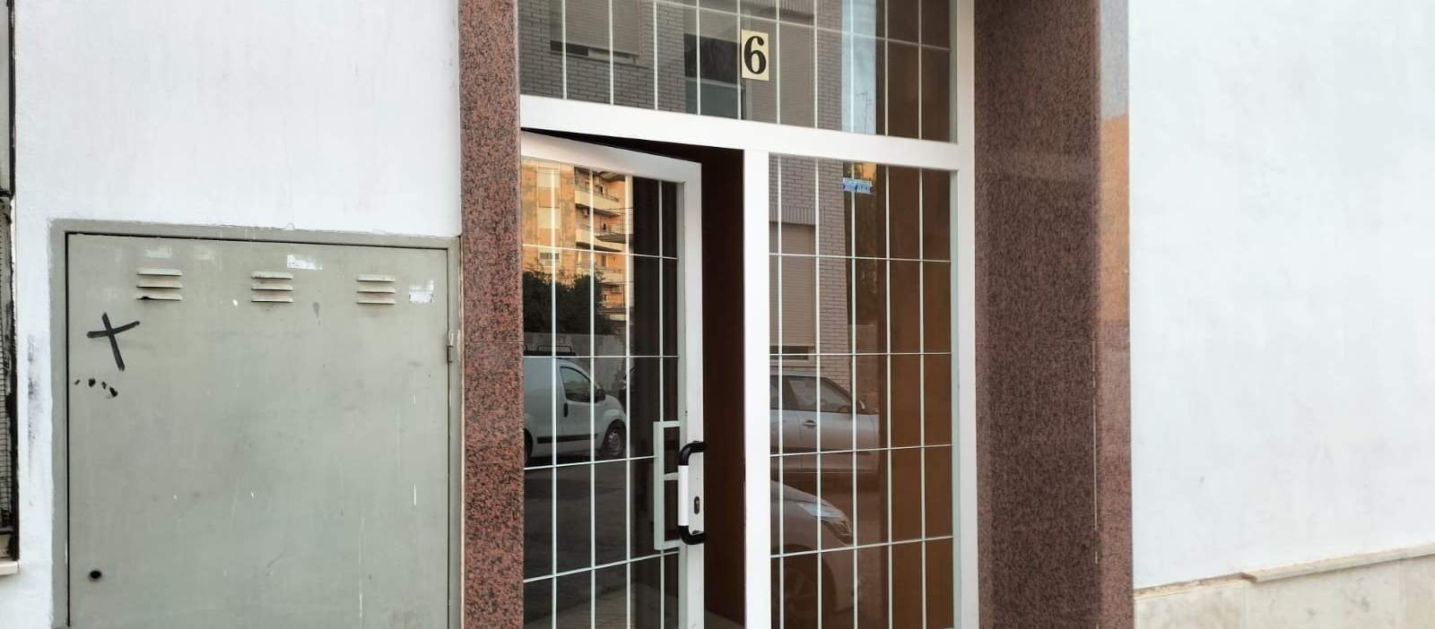 Garaje en Rafelbuñol - Valencia -