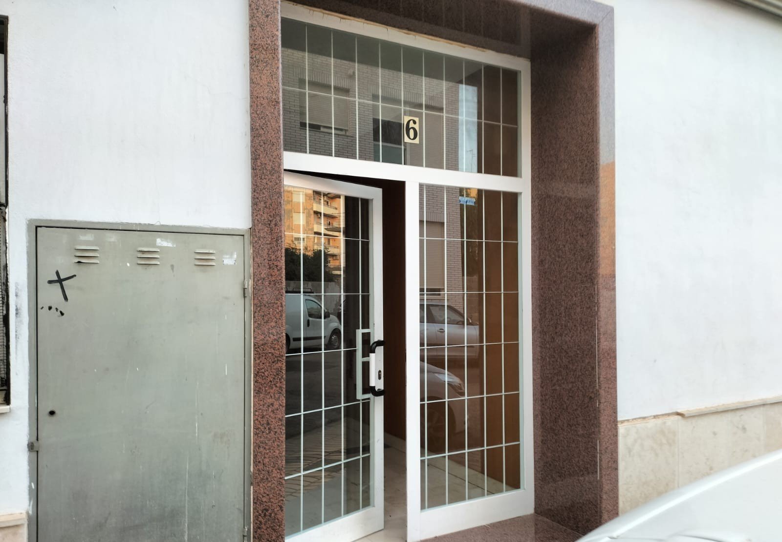 Garaje en Rafelbuñol - Valencia -