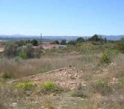 Solar en venta en Urbanizacin Monrabana Llria Valencia