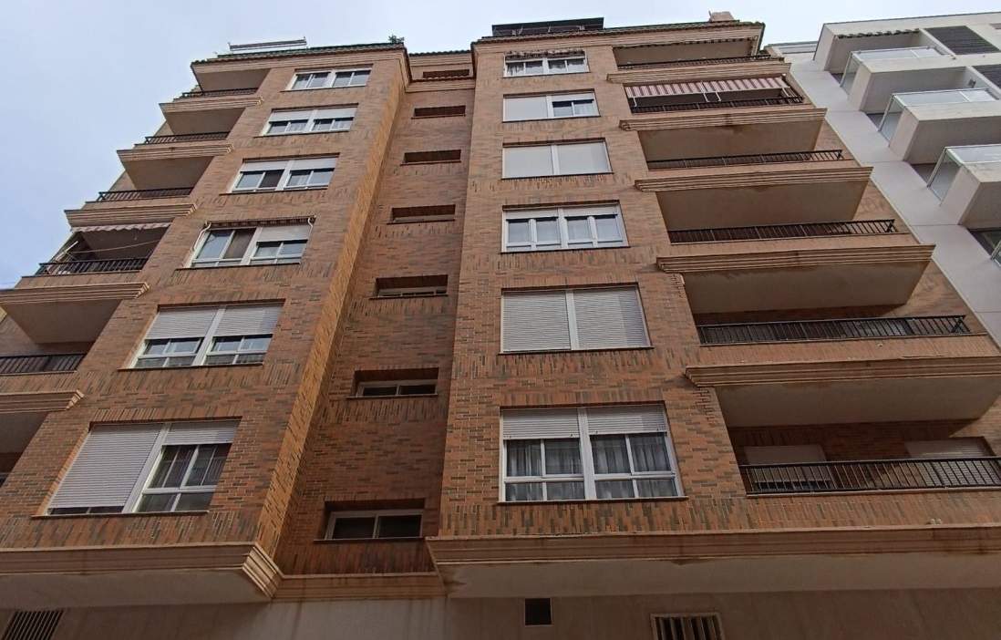 Piso en Cullera, Valencia