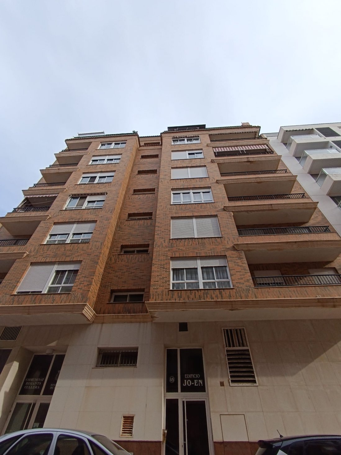 Piso en Cullera, Valencia