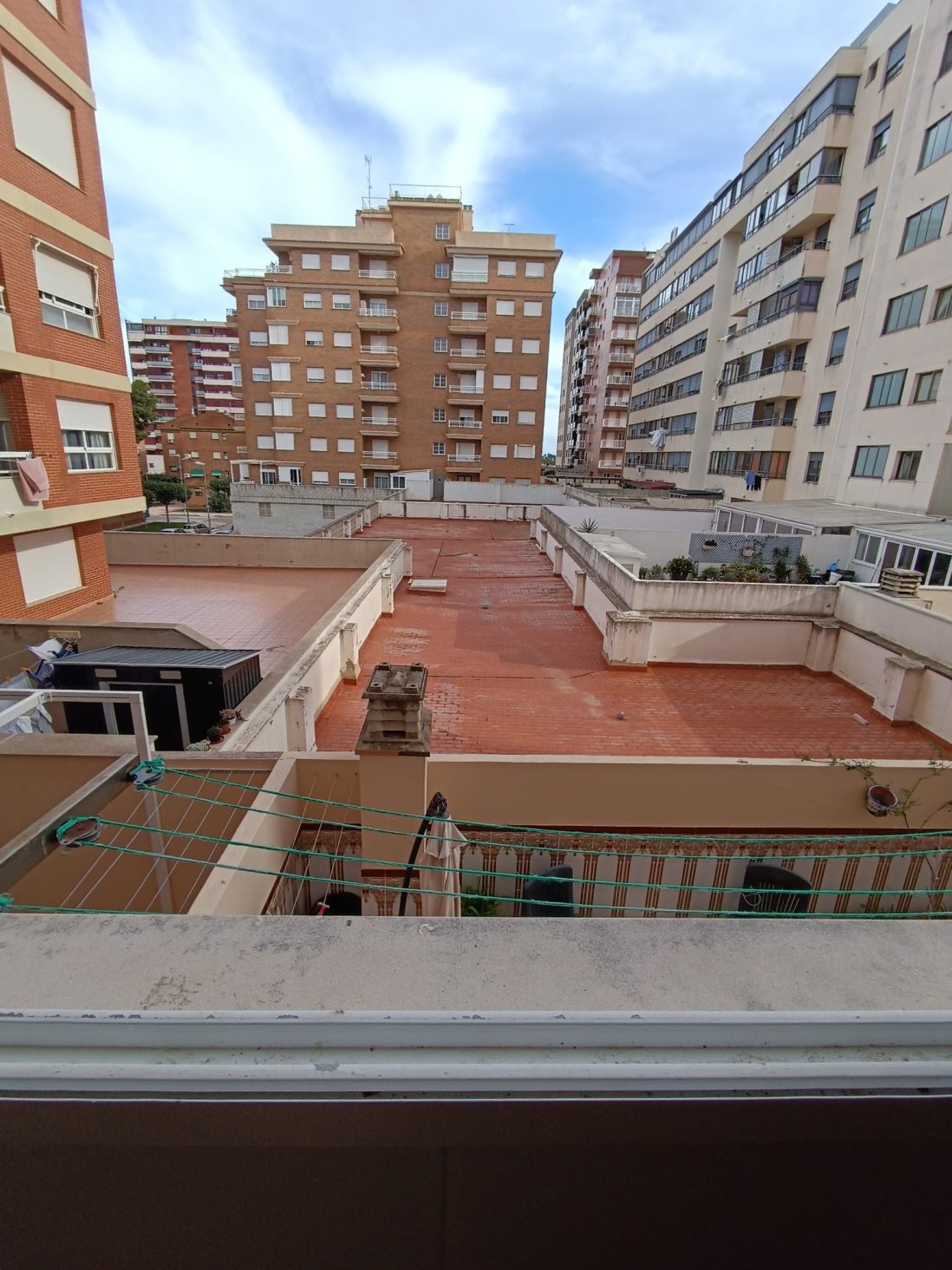 Piso en Cullera, Valencia