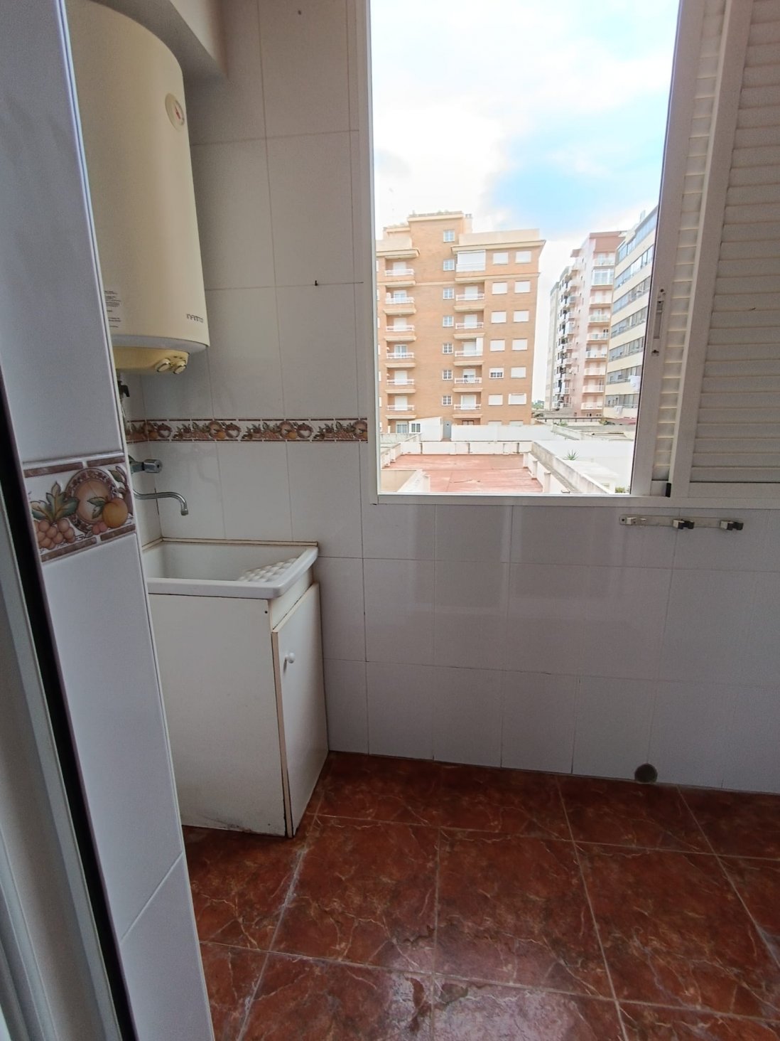 Piso en Cullera, Valencia