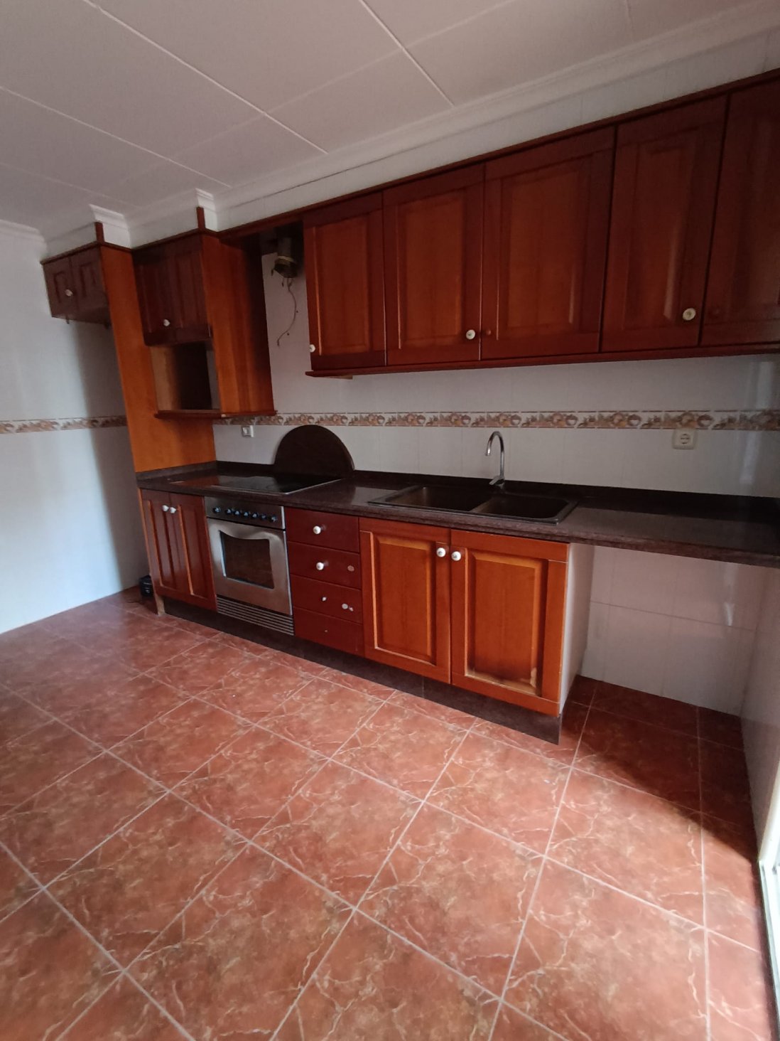 Piso en Cullera, Valencia