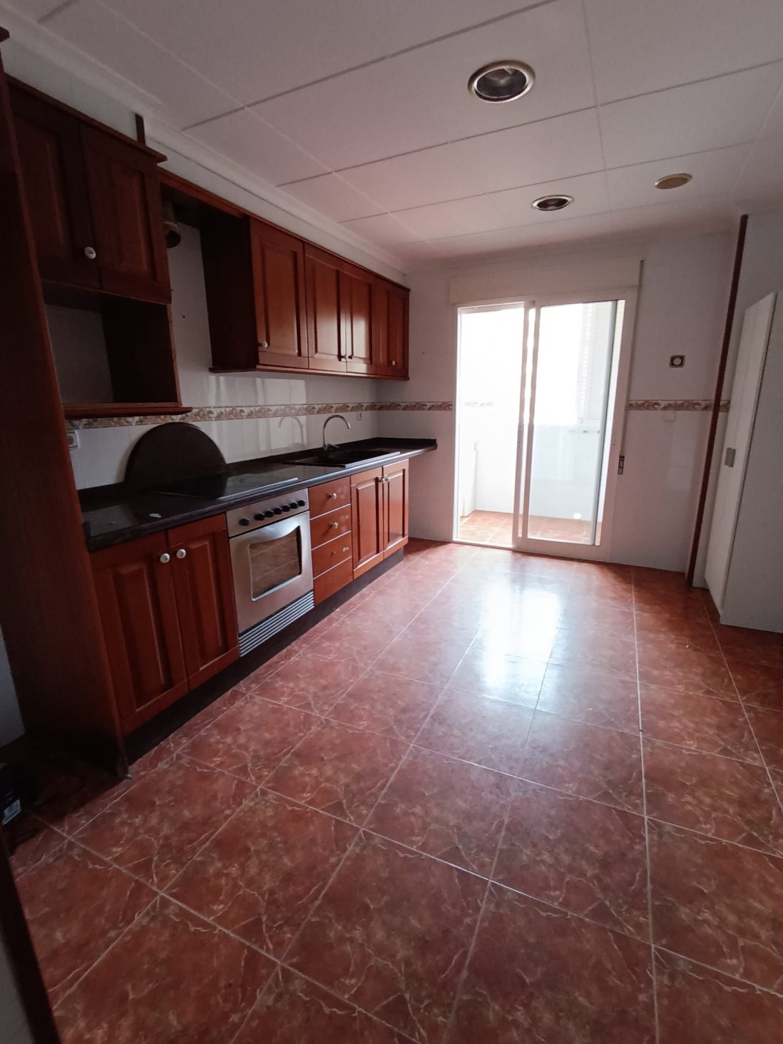 Piso en Cullera, Valencia