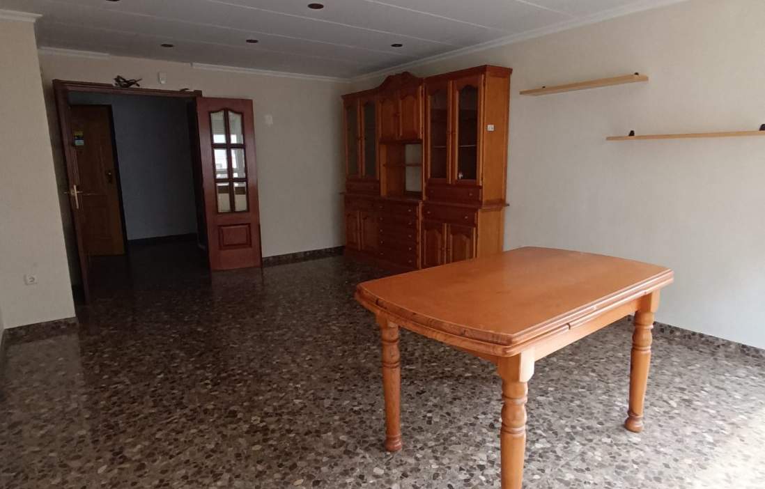 Piso en Cullera, Valencia