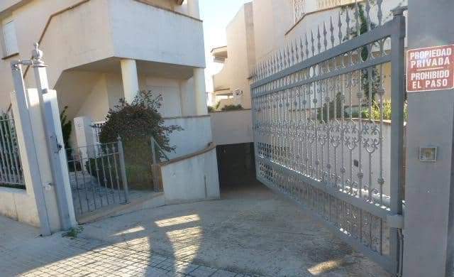 Trastero en venta en Avenida Francisco Jose Balada, -1?, 12500, Vinaros Castellón