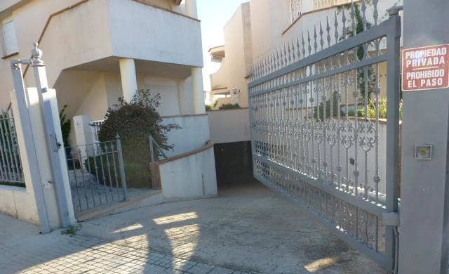 Trastero en venta en Avenida Francisco Jose Balada, -1?, 12500, Vinaros Castellón
