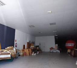 Nave Adosada en venta  en Calle Francia, Villarreal, Castellón