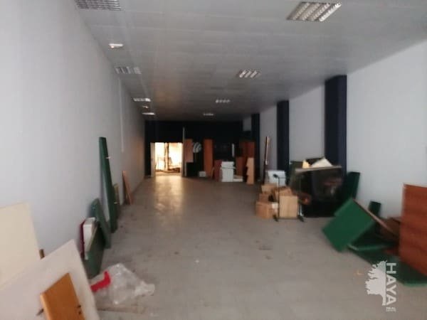 Nave Adosada en venta  en Calle Francia, Villarreal, Castellón