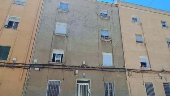 Piso en venta en Calle Virgen De Las Nieves, Bajo, 12530, Burriana Castellón