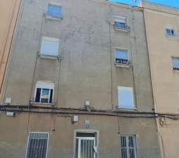 Piso en venta en Calle Virgen De Las Nieves, Bajo, 12530, Burriana Castellón