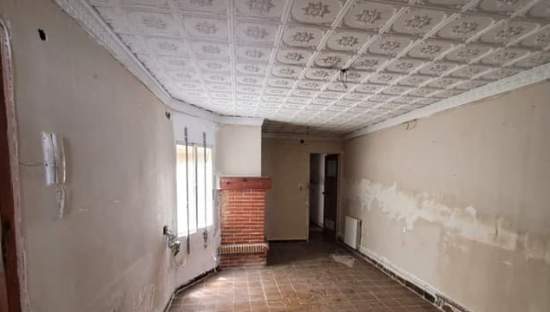 Piso en venta en Calle Virgen De Las Nieves, Bajo, 12530, Burriana Castellón