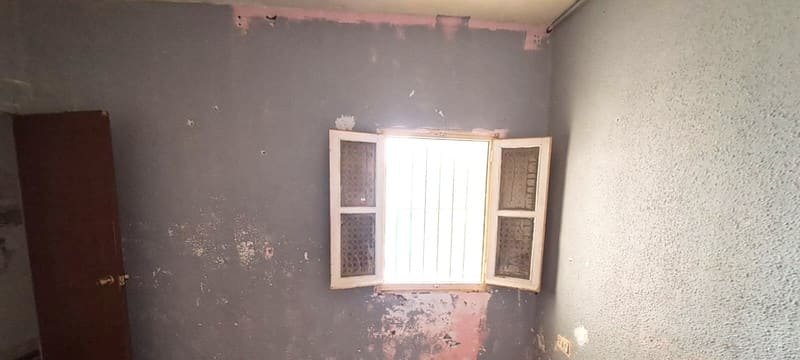 Piso en venta en Calle Virgen De Las Nieves, Bajo, 12530, Burriana Castellón