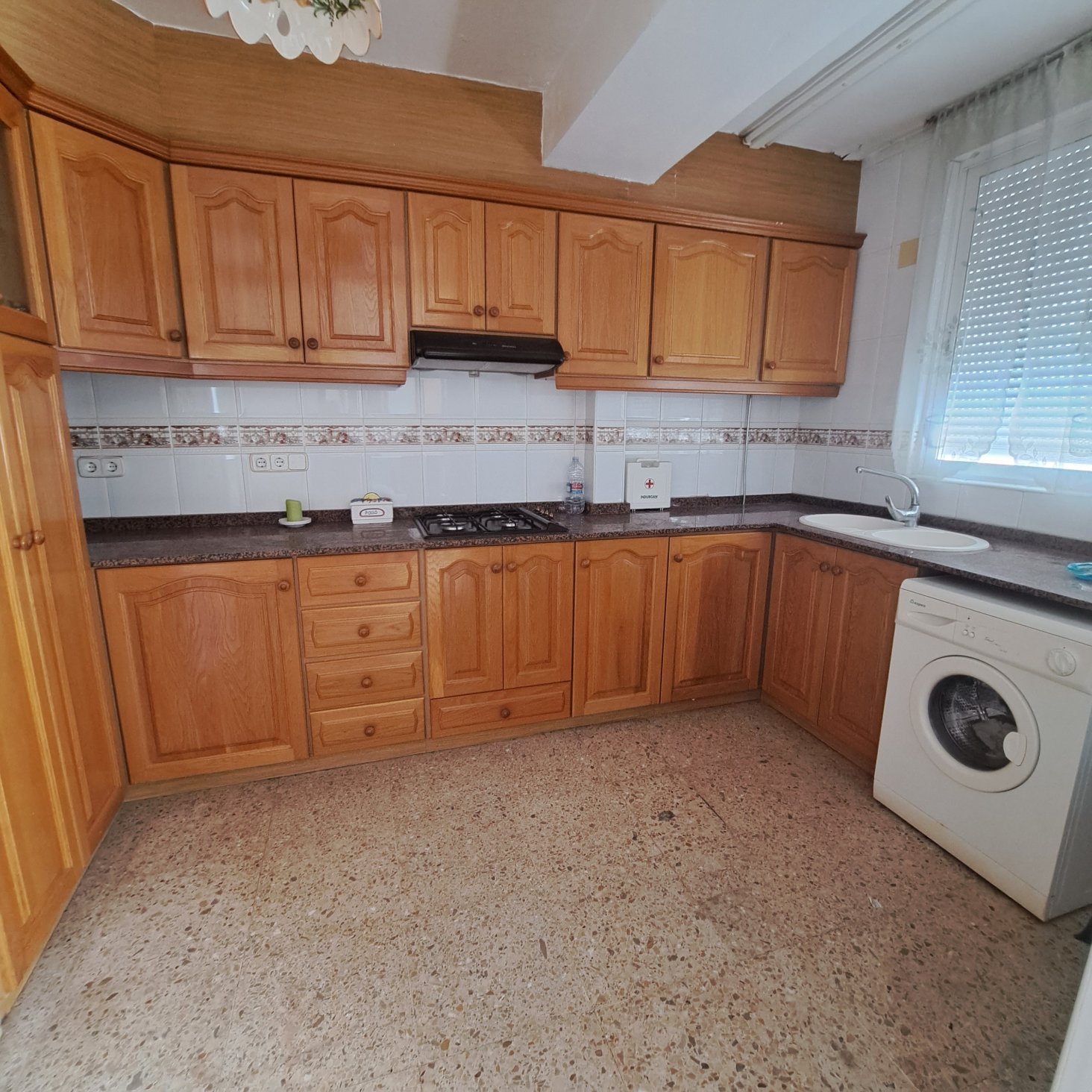 Piso en venta en Gandía, Valencia