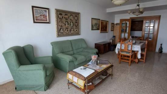 Piso en venta en Gandía, Valencia
