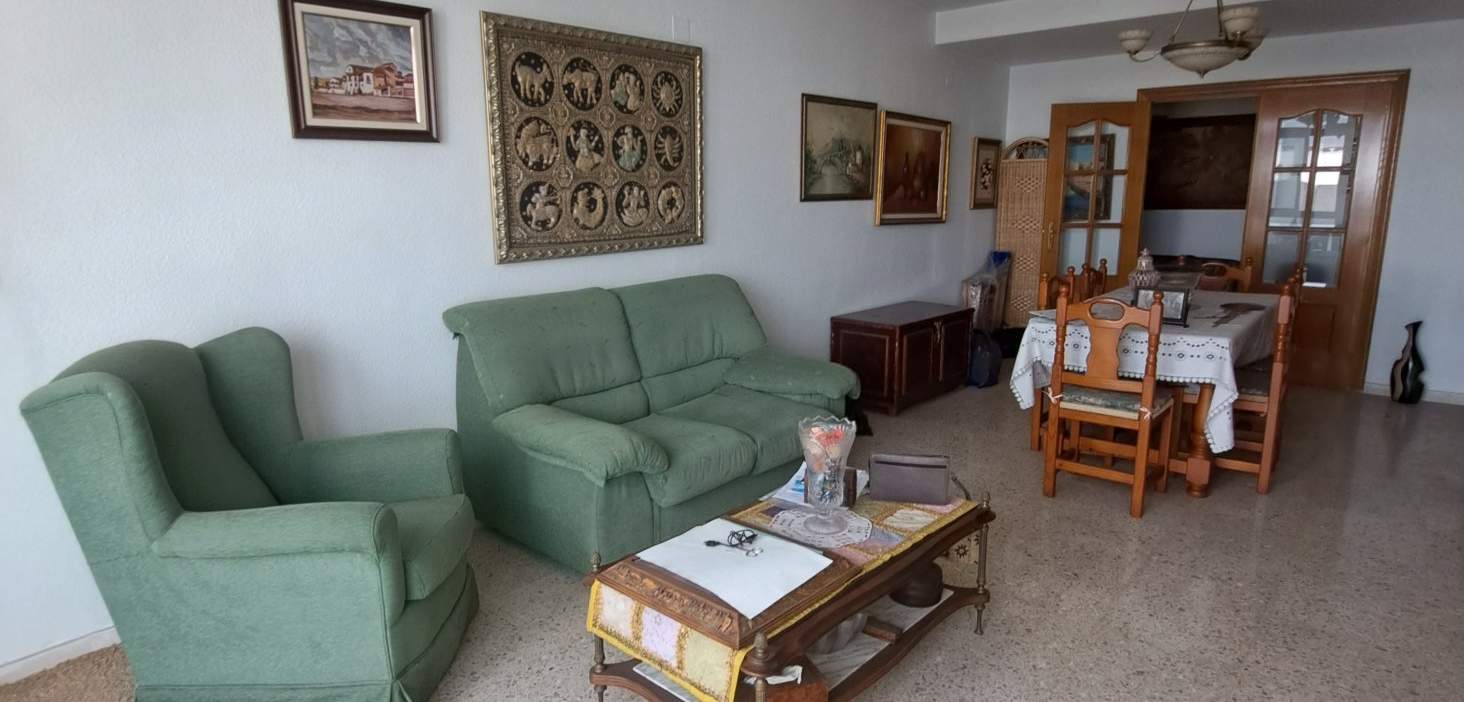Piso en venta en Gandía, Valencia