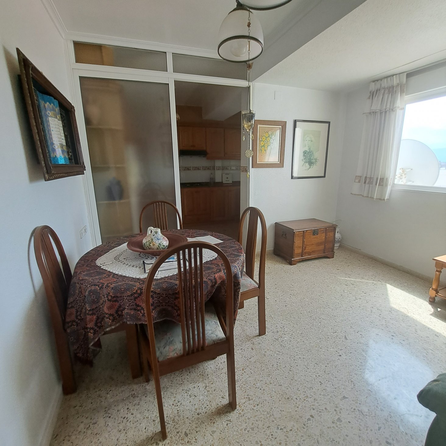 Piso en venta en Gandía, Valencia
