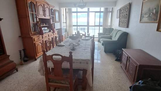 Piso en venta en Gandía, Valencia