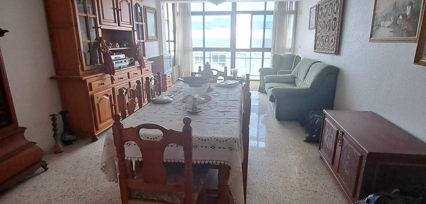 Piso en venta en Gandía, Valencia