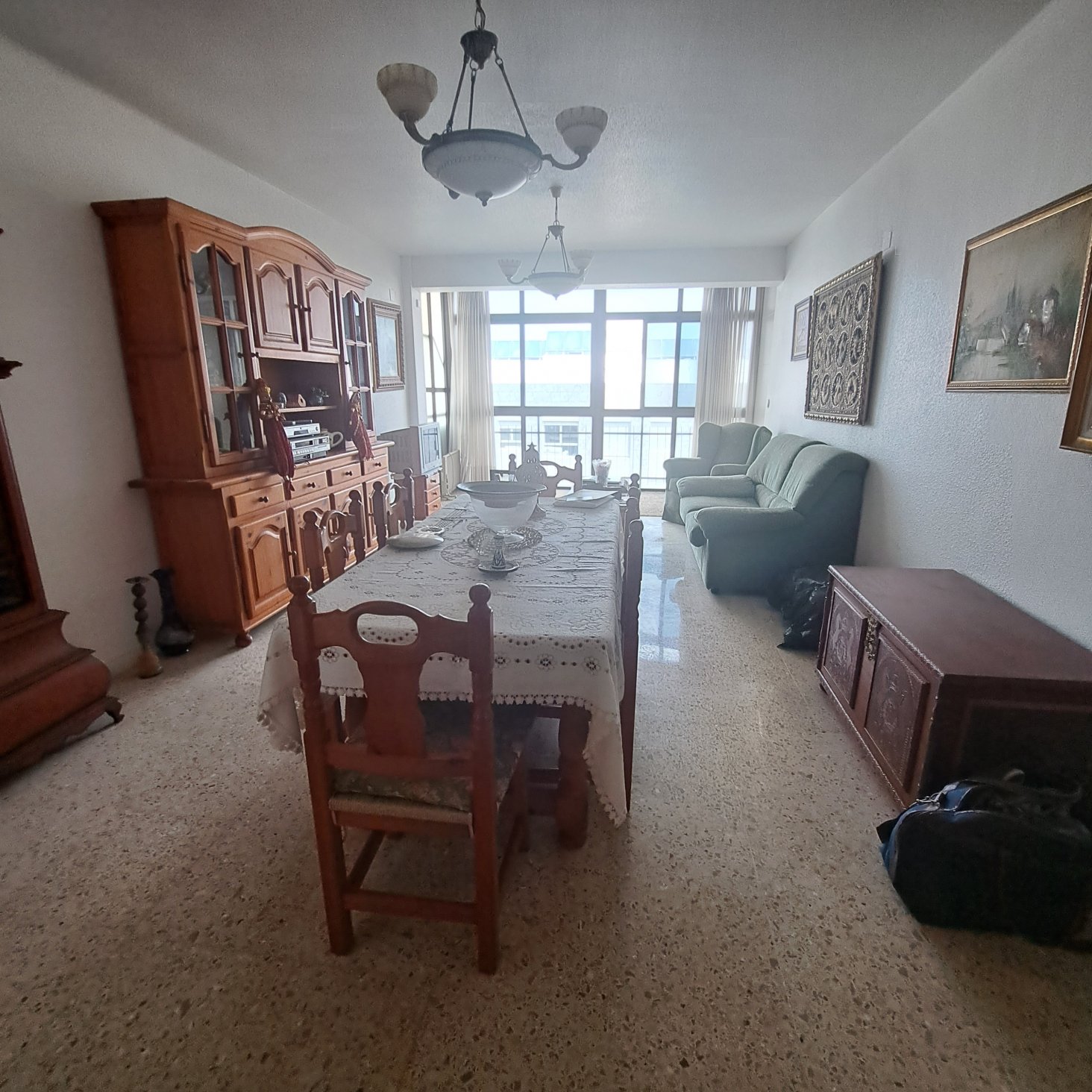 Piso en venta en Gandía, Valencia