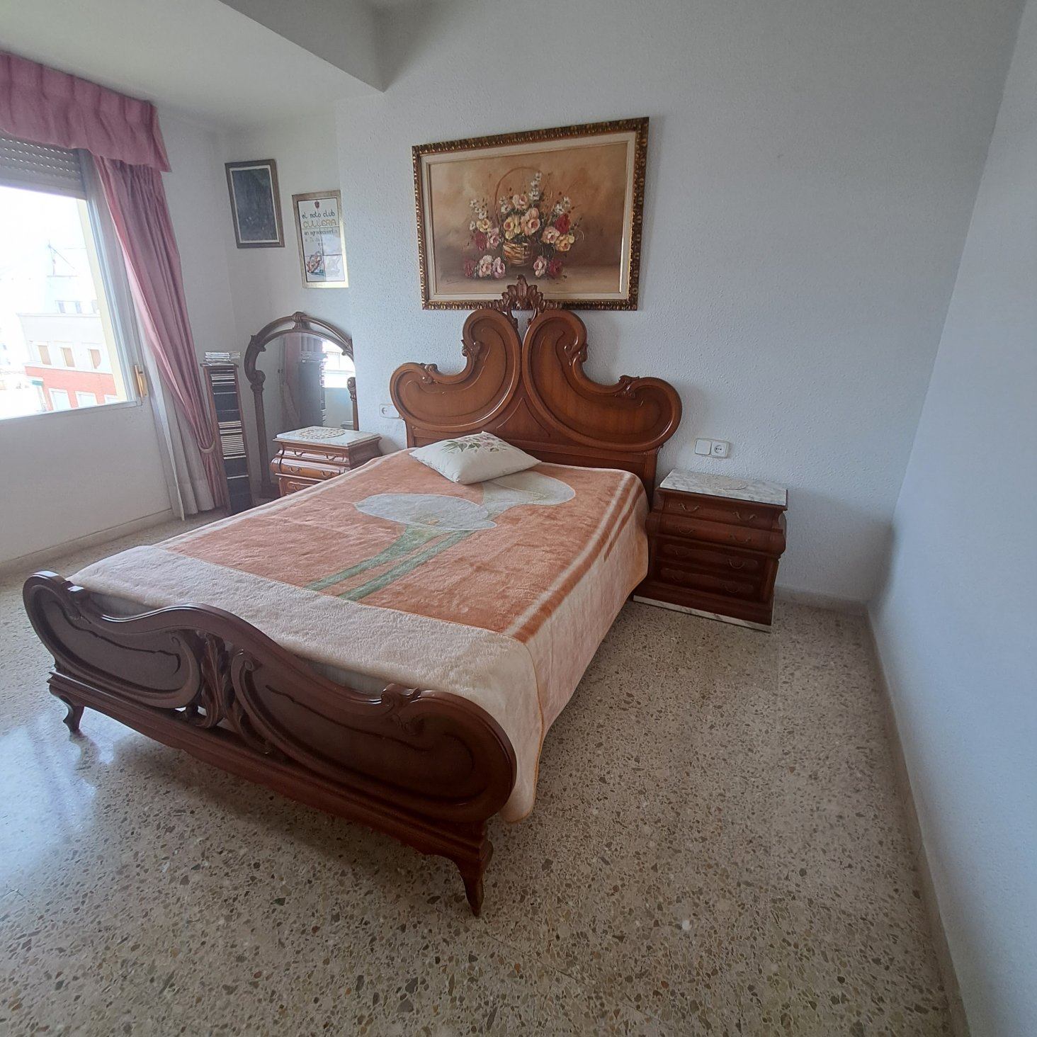 Piso en venta en Gandía, Valencia