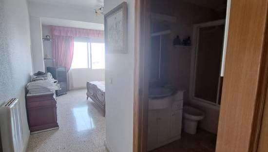 Piso en venta en Gandía, Valencia