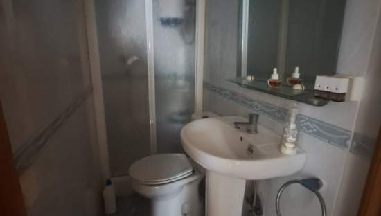 Piso en venta en Gandía, Valencia