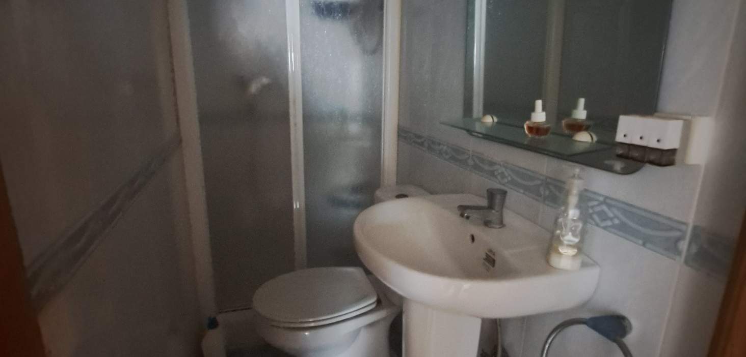 Piso en venta en Gandía, Valencia