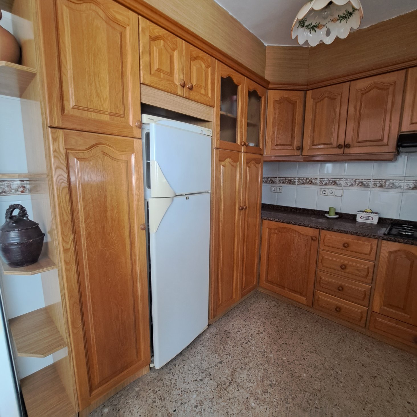 Piso en venta en Gandía, Valencia