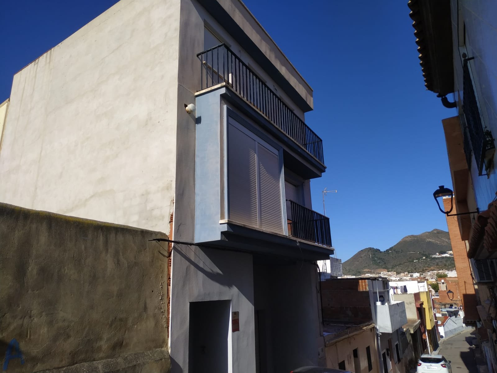 Vivienda en venta en Vall De Uxó, Castellón