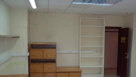 Local Comercial en venta  en Calle Jaume Roig, Callosa D'en Sarrià, Alicante