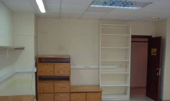 Local Comercial en venta  en Calle Jaume Roig, Callosa D'en Sarrià, Alicante