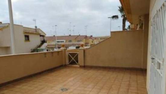 Piso en venta  en Calle Valle De La Fuensanta, San Pedro Del Pinatar, Murcia