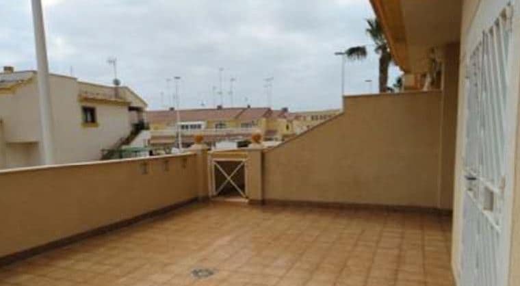 Piso en venta  en Calle Valle De La Fuensanta, San Pedro Del Pinatar, Murcia