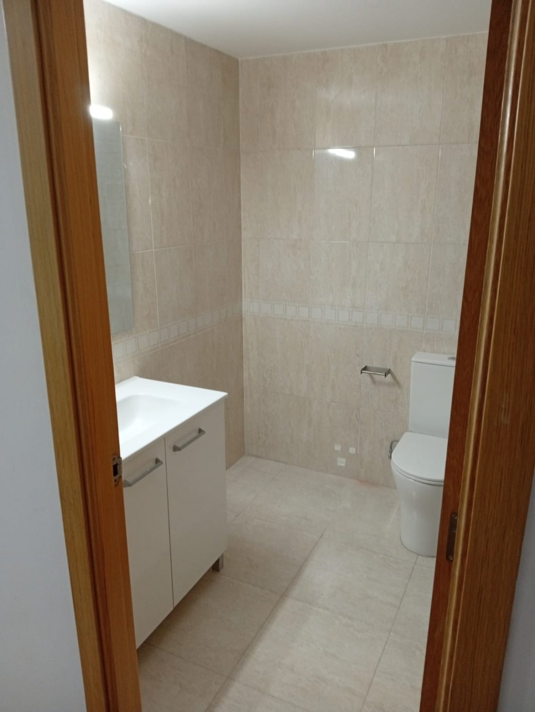 Piso en alquiler en La Pobla De Vallbona, Valencia