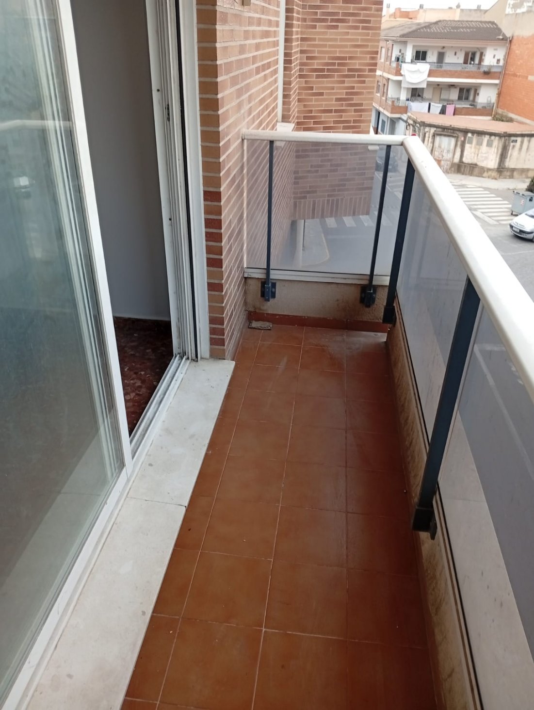 Piso en alquiler en La Pobla De Vallbona, Valencia