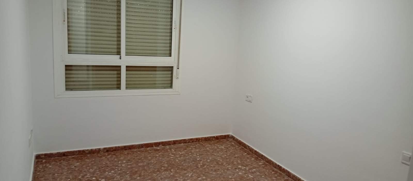 Piso en alquiler en La Pobla De Vallbona, Valencia