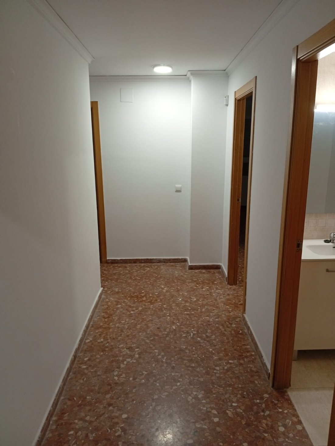 Piso en alquiler en La Pobla De Vallbona, Valencia