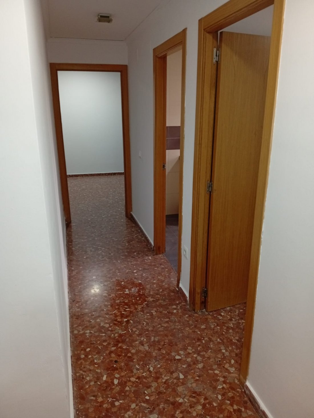 Piso en alquiler en La Pobla De Vallbona, Valencia