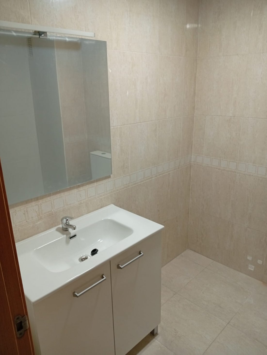 Piso en alquiler en La Pobla De Vallbona, Valencia