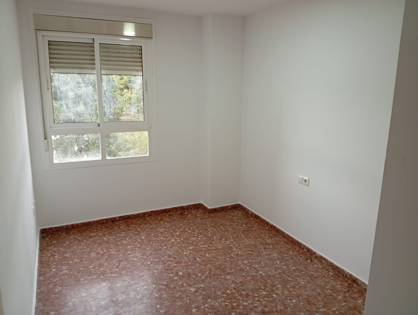 Piso en alquiler en La Pobla De Vallbona, Valencia