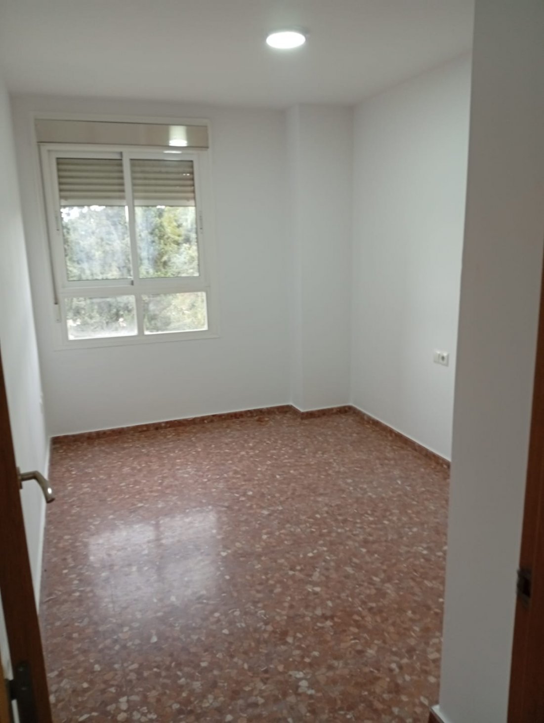 Piso en alquiler en La Pobla De Vallbona, Valencia