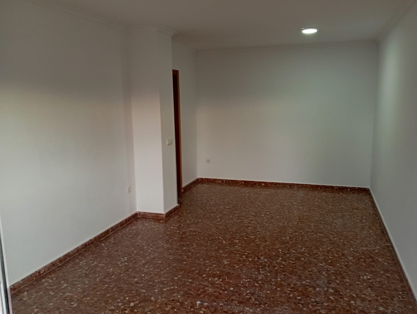 Piso en alquiler en La Pobla De Vallbona, Valencia