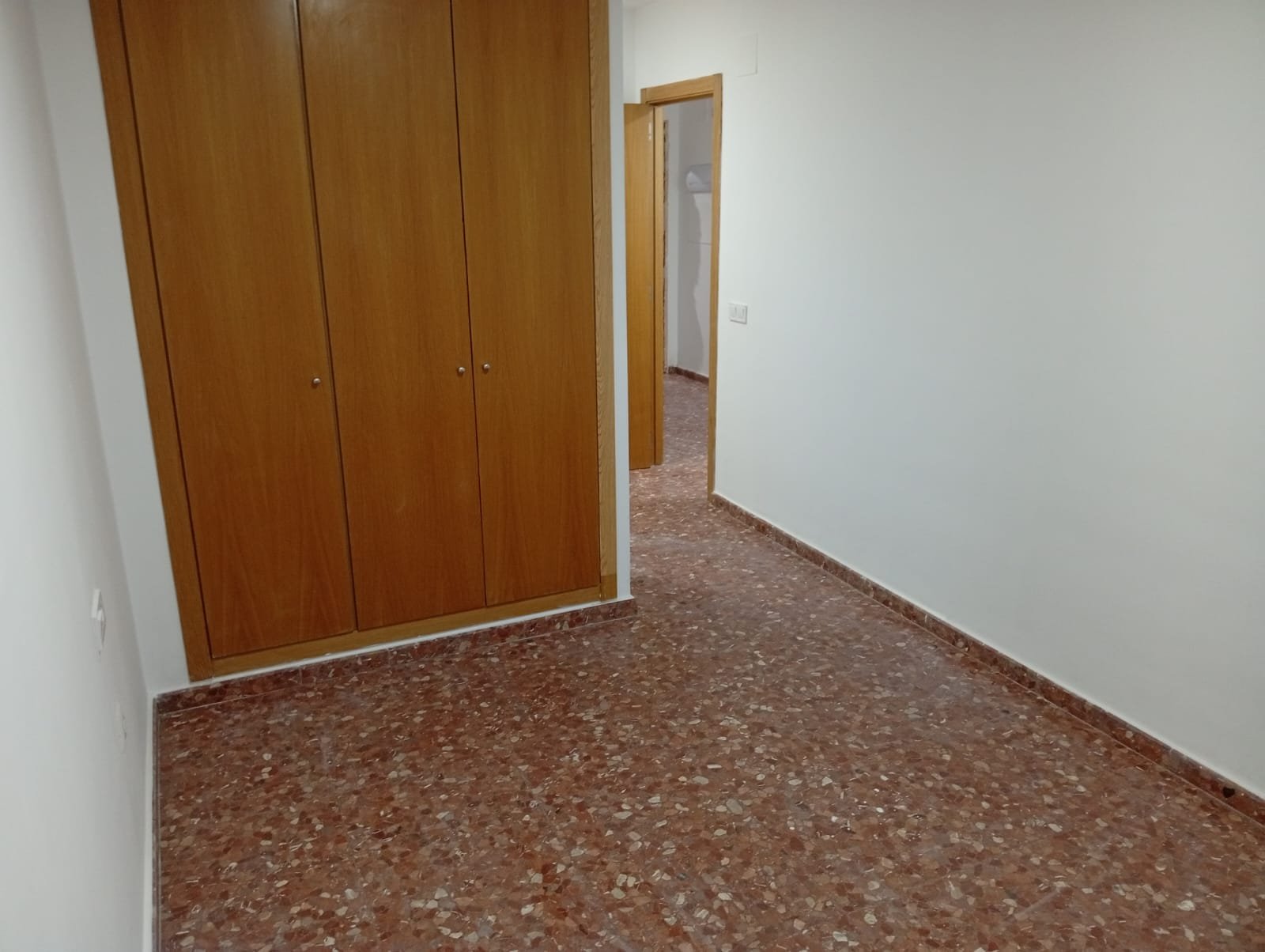 Piso en alquiler en La Pobla De Vallbona, Valencia