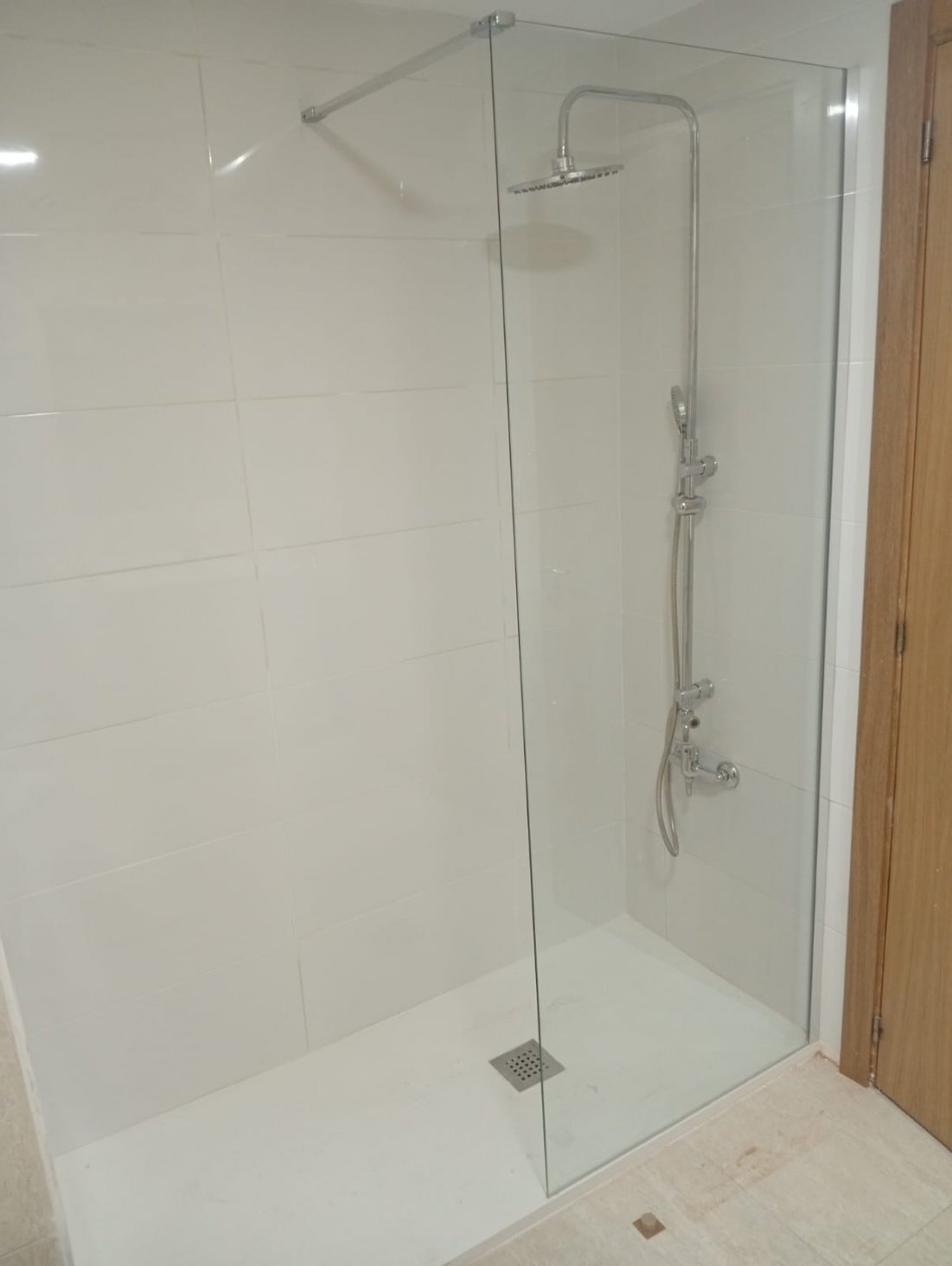 Piso en alquiler en La Pobla De Vallbona, Valencia