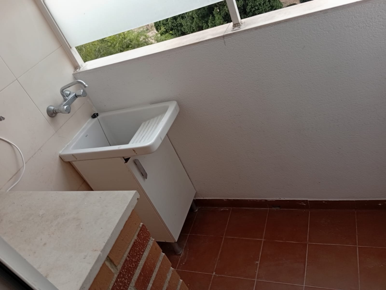 Piso en alquiler en La Pobla De Vallbona, Valencia