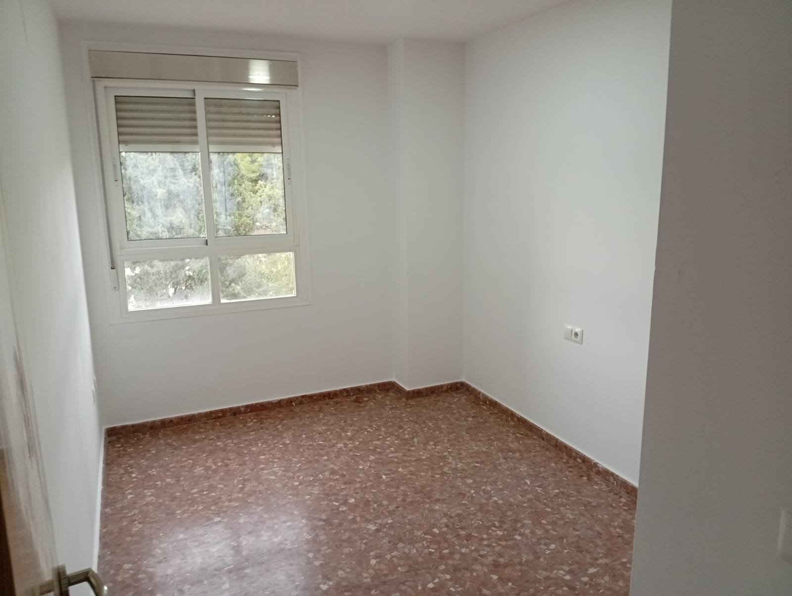 Piso en alquiler en La Pobla De Vallbona, Valencia