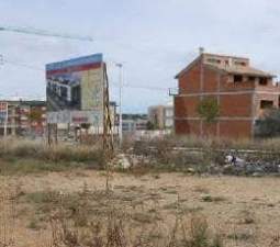 Urbano (Solar) en venta  en Calle Pío Baroja, Cheste, Valencia