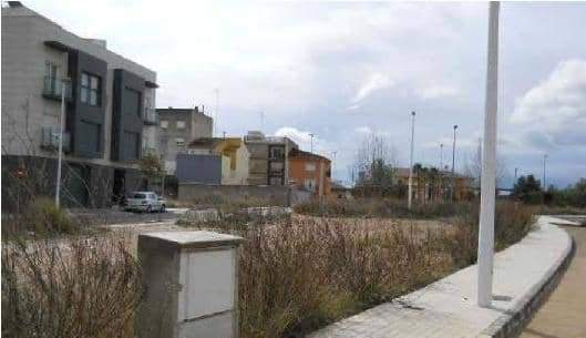 Urbano (Solar) en venta  en Calle Pío Baroja, Cheste, Valencia